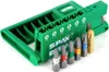 SPAX BITcheck Rapidator BIT-Halter + 6 SPAX BITs T-STAR Produktbild-Vorschau 5