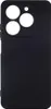Etui Beline Silicone Infinix Smart 8     Czarny Produktbild-Vorschau 3