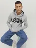 Jack & Jones 12152840, Erwachsener, Grau, L, Baumwolle, Produktbild-Vorschau 18
