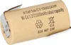 Batteria ricaricabile XCell Sub-C 1,2 V 1500 mAh 1500SCK Anteprima dell’immagine prodotto 1