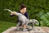 Jurassic World HFR09, 4 rok / roky, Hnedá, Šedá, Plast Náhľad obrázku produktu 8