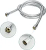 Ferrestock Fskfab011 Badewannen-armaturenset Silber  Silber Produktbild-Vorschau 5