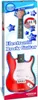 Bontempi Chitarra elettronica Rock per bambini Chitarra Anteprima dell’immagine prodotto 6