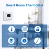 Termostat WiFi Termostat podlahového vykurovania Náhľad obrázku produktu 4