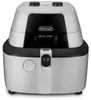 DeLonghi IdealFry FH2133 - Wit/Zwart Voir les images du produit 1