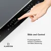 Klarstein DualTone Flex Induktionskochfeld - 4-Zonen Produktbild-Vorschau 5