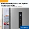 Vollraumkühlschrank | KS5360-V-HE-040C inoxlook | 359 l Produktbild-Vorschau 4