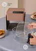 AIR FRYER STUDIO CRYSTAL - 4,2L Glas-Heißluftfritteuse mit Produktbild-Vorschau 3