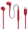 JBL Tune 310C, rood Productafbeelding-voorbeeld 2