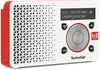 TechniSat DIGITRADIO 1 hr3 Edition | DAB+ & UKW-Radio mit Produktbild-Vorschau 3