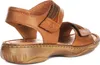 JOSEF SEIBEL Debra 19 | Sandales pour Femmes | marron Voir les images du produit 25
