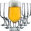 KADAX sklenice na pivo "Noci", sklenice na pití, sklenice Náhled obrázku produktu 9