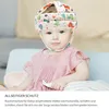 Kopfschutz Baby, Anti-Kollision Baby Helm, Verstellbarer Produktbild-Vorschau 6