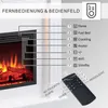 BALDERIA Elektrokamin Hikaru | Standkamin, Produktbild-Vorschau 5