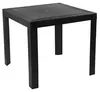 Kondela Gartentisch Kingy New - Anthrazit Produktbild-Vorschau 4