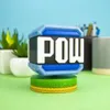 Paladone Icon Super Mario POW-valo Voir les images du produit 5