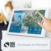 météo & radar home 3 – La nouvelle génération de la station Voir les images du produit 6
