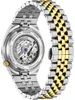 Citizen - NK0024-54X - Montre Bracelet - Hommes - Voir les images du produit 2