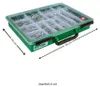 Set mit 364 Holzschraube Senkkopfschraube T-STAR WIROX + 3 Produktbild-Vorschau 3