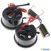 2x Vinstar Smoke getönte LED Front Blinker Standlicht Produktbild-Vorschau 3