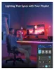 Govee H61C3, Inteligentne światło paska, Wi-Fi/Bluetooth, Podgląd zdjęcia produktu 12