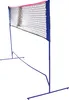 VICTOR Mini Rete Badminton | Badminton Pallavolo Rete Beach Anteprima dell’immagine prodotto 10