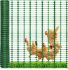 TolleTour Bauzaun 1mx50m Schutznetz Schutzzaun Waldzaun Produktbild-Vorschau 3