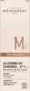 The image shows the front packaging of a cosmetic product. Produktbild-Vorschau