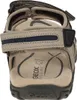 GEOX UOMO SANDAL STRADA HellBraun Produktbild-Vorschau 25