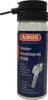 ABUS Pflegespray PS88 SB 50 ml Blister Anteprima dell’immagine prodotto 9