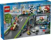 LEGO® City 60460 Bez hranic: Závod na mýdle s rampou Náhled obrázku produktu 13