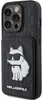 Karl Lagerfeld Klhcp15Xsakcnsck Iphone 15 Pro Max 6.7 Voir les images du produit 13