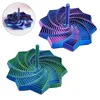 2er Set 3D Fidget Star Stressball, sensorisches Anti-Stress Produktbild-Vorschau 1