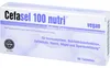 Cefasel 100 nutri  Selen-TABS, 60 tablet Náhled obrázku produktu 4