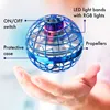 Pro Hover Ball Fliegender Ball LED Spinner Ball Flying Orb Produktbild-Vorschau 17
