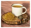 Süßholzwurzel geschnitten getrocknet 1 kg - Kräutertee - Produktbild-Vorschau 2