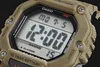 Casio Collection AE-1600H-5AVDF, Wasserfest Produktbild-Vorschau 6