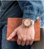 EMPORIO ARMANI AR11352 Montre homme 43MM Voir les images du produit 6