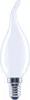 FLAIR LED Kerzenlampe dimmbar CL35 E14/4W(40W) 470 lm 6500 Produktbild-Vorschau 1