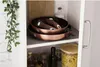 set de 5 casseroles avec surface en marbre et poignée Voir les images du produit 4