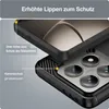 Xiaomi 14T Pro Carbon Hülle – Handyhülle Bumper Case Cover Produktbild-Vorschau 7