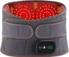 2 in 1 Elektrischer Massage-Gürtel mit Produktbild-Vorschau 1