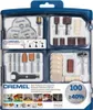 Dremel 723, sada súčiastok, Univerzálne, Dremel, Náhľad obrázku produktu 13