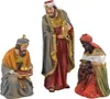 Set di statuette orientali per culla K 203 - ca. 10 cm - Anteprima dell’immagine prodotto 4