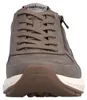 Rieker Schnürhalbschuhe bequem in beige, Gr. 40 Produktbild-Vorschau 5