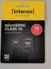 Tarjeta microSDHC de 16 GB, Clase 10 + Adaptador SD Vista previa de la imagen del producto 6