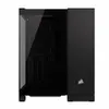 CORSAIR Geh Midi 2500X (vetro temperato) Nero Anteprima dell’immagine prodotto 16