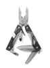 Gerber Vise Mini Tool, Aluminium, Edelstahl, Schwarz, 56,6g Produktbild-Vorschau 6