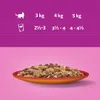 Whiskas Adult 1+ Nassfutter für Katzen Duo Classic Combos Produktbild-Vorschau 5