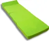 A folded mattress on a white background. Produktbild-Vorschau